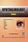 NewAge Ophthalmology (PEARLS)